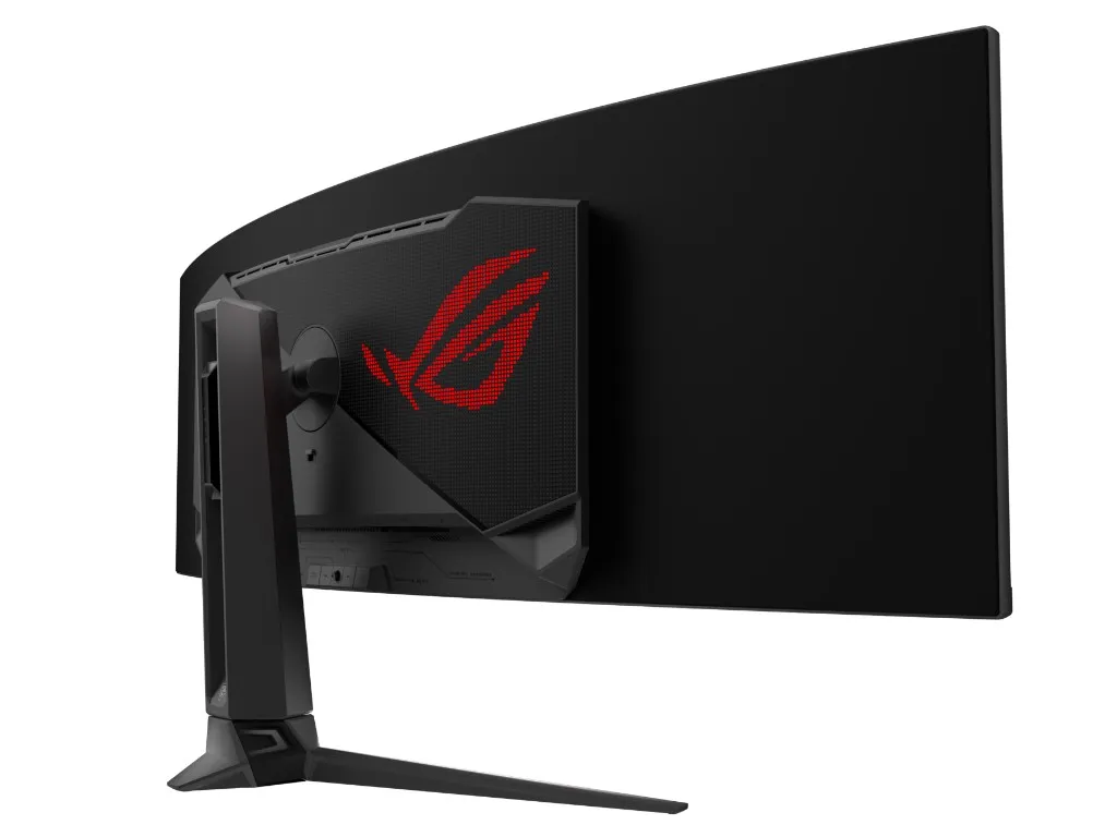 ROG Swift OLED PG49WCD