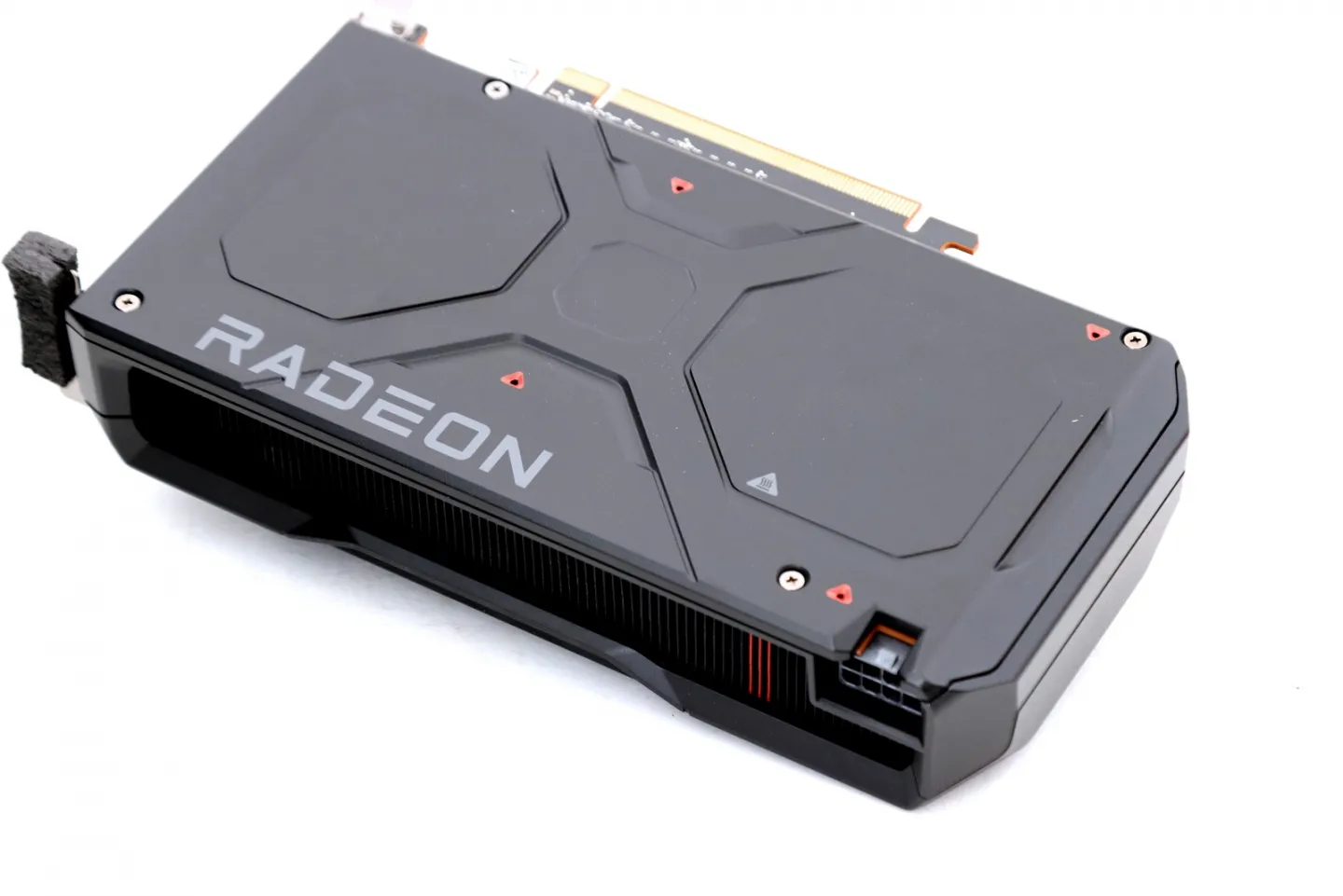 کارت گرافیک AMD Radeon RX 7600 XT