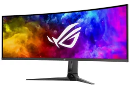 ROG Swift OLED PG49WCD