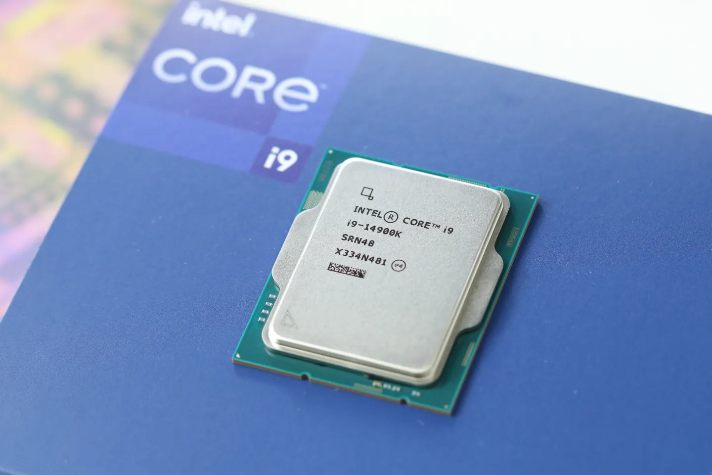 Intel Core i9-14900K