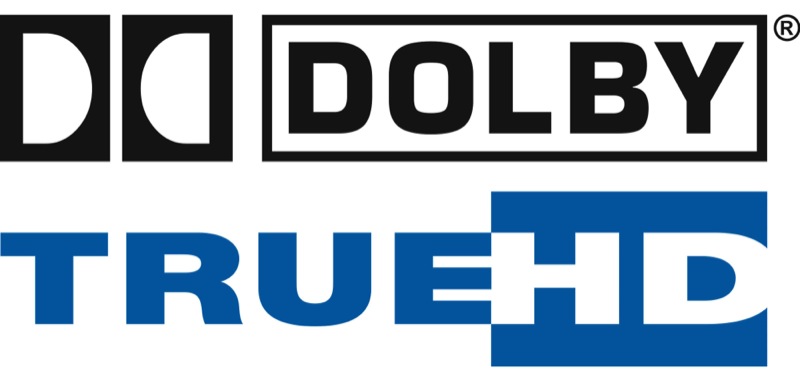 استاندارد Dolby TrueHD