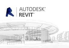 راهنمای نرم افزار Autodesk Revit