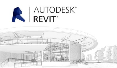 راهنمای نرم افزار Autodesk Revit