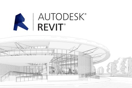 راهنمای نرم افزار Autodesk Revit