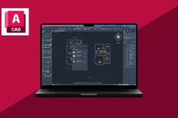 افزایش سرعت نرم افزار AutoCAD