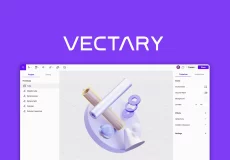 نرم افزار مدلسازی سه بعدی Vectary