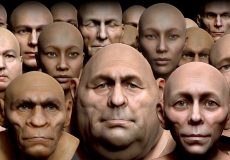 ZBrush Face Tools