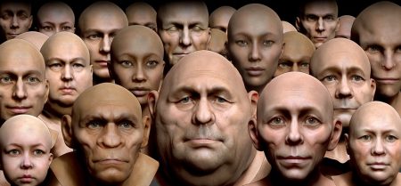 ZBrush Face Tools