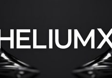 HeliumX AI