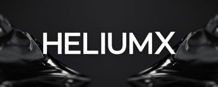 HeliumX AI