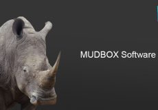 نرم افزار Mudbox