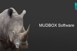 نرم افزار Mudbox