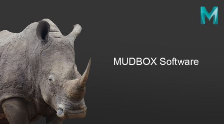 نرم افزار Mudbox