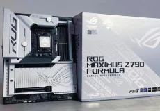 ASUS ROG Maximus Z790 Formula