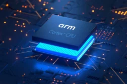 پردازنده‌های ARM برای ویندوز