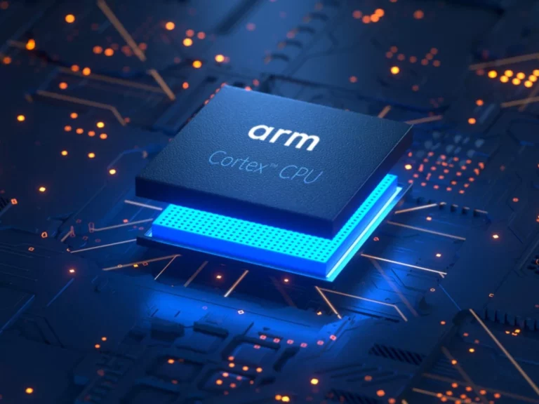 پردازنده‌های ARM برای ویندوز