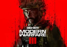 Call of Duty: Modern Warfare III