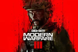 Call of Duty: Modern Warfare III