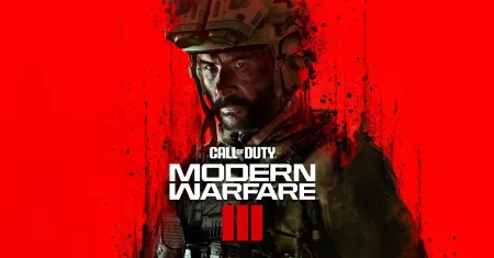 Call of Duty: Modern Warfare III