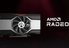 کارت گرافیک AMD Radeon RX 7600 XT