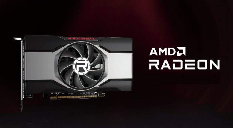 کارت گرافیک AMD Radeon RX 7600 XT