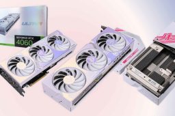کار‌ت‌های گرافیک iGame Ultra Z