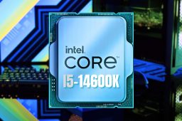 Core i5-14600K