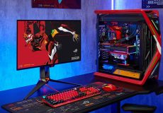 مادربرد ASUS ROG Maximus Z790