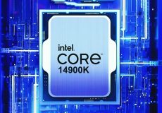 Core i9-14900KF