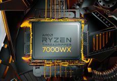 Ryzen Threadripper