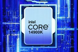 Core i9-14900KF
