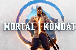 بازی Mortal Kombat 1