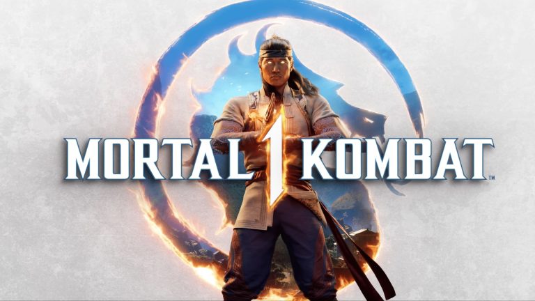 بازی Mortal Kombat 1