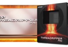 Ryzen Threadripper 7000