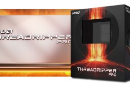 Ryzen Threadripper 7000