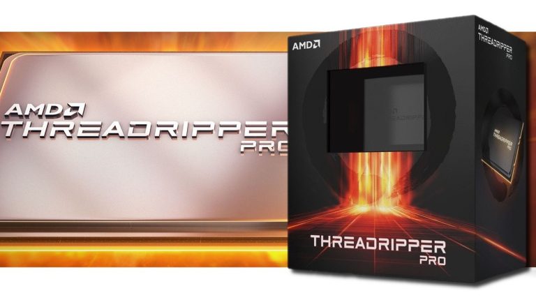 Ryzen Threadripper 7000