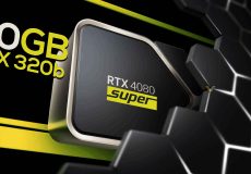 RTX 4080 SUPER