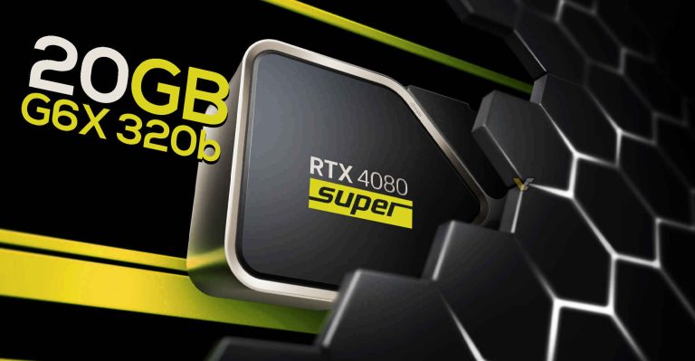 RTX 4080 SUPER