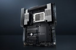 Pro WS TRX50-SAGE WIFI