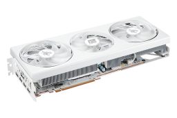 PowerColor Spectral White Edition RX 7800