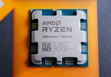 پردازنده گیمینگ Ryzen 7 7800X3D