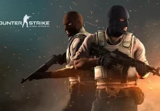 بازی Counter Strike 2