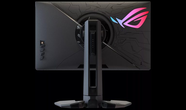 ROG Swift Pro PG248QP