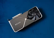 کارت گرافیک NVIDIA GEFORCE RTX 4090 FE