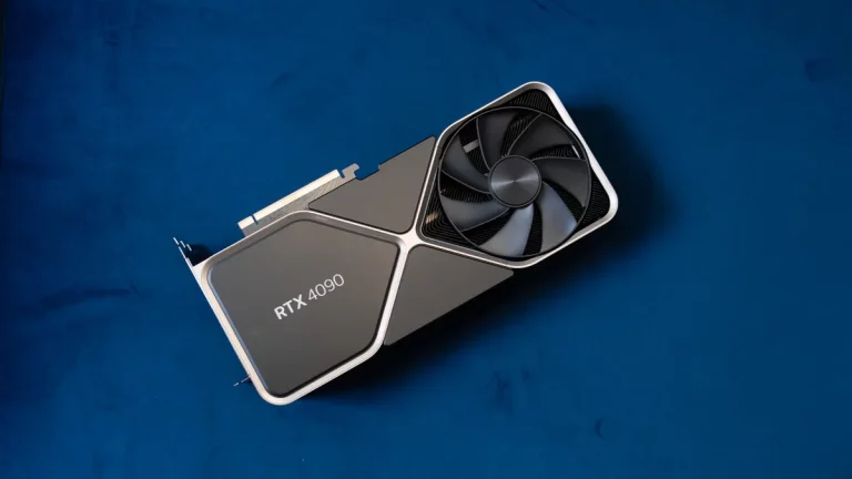 کارت گرافیک NVIDIA GEFORCE RTX 4090 FE