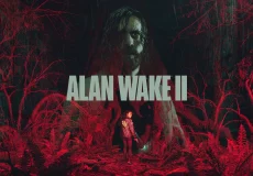 بازی Alan Wake 2