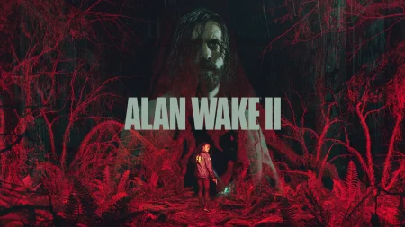 بازی Alan Wake 2