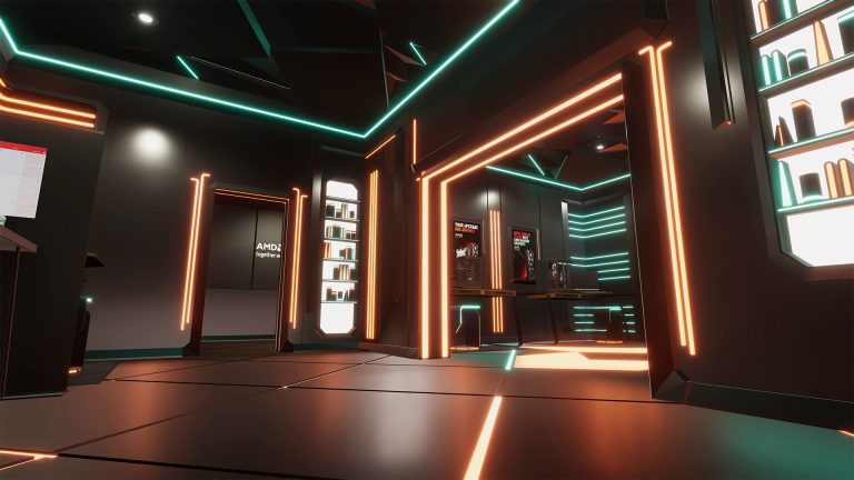 بازی PC Building Simulator 2
