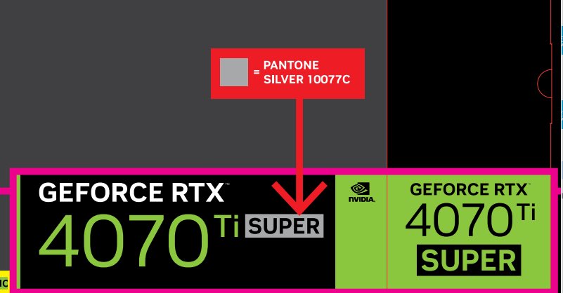 GeForce RTX 4070 Ti SUPER