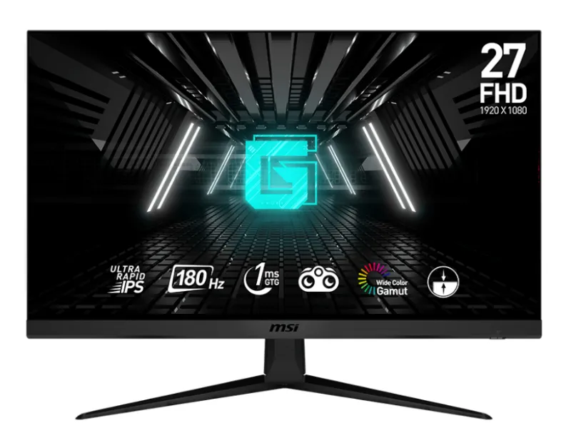 مانیتور گیمینگ MSI G2712F